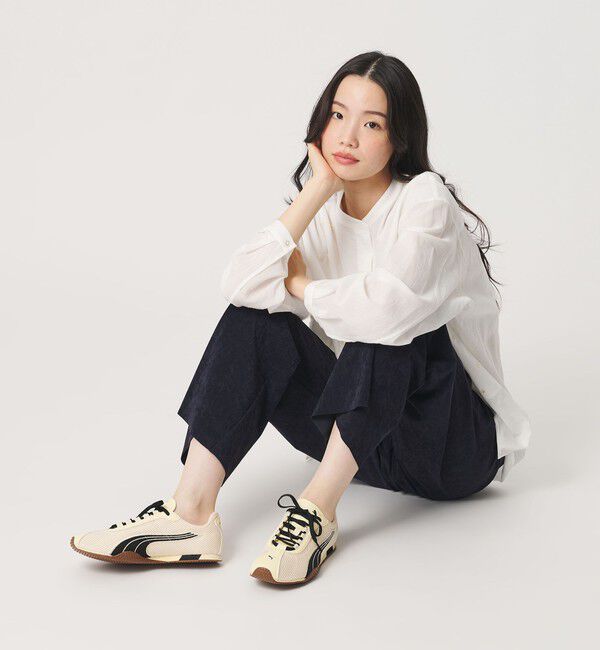 BEAUTY&YOUTH UNITED ARROWS「＜PUMA＞H STREET MESH スニーカー」|スニーカー|