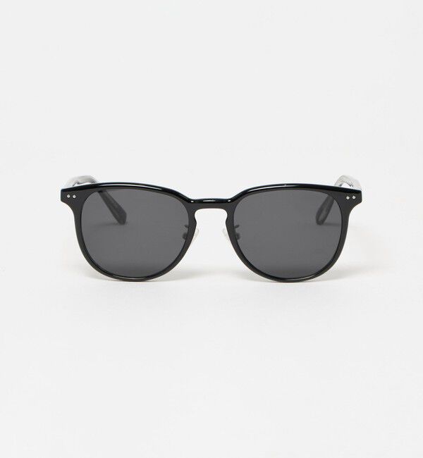 NICE WEATHER「＜MUUT＞AERIN/ファッショングラス」|メガネ|その他2