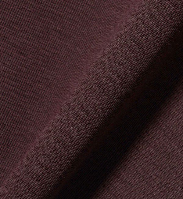 STEVEN ALAN「＜Steven Alan＞ベルスリーブ プルオーバー」|Tシャツ・カットソー|