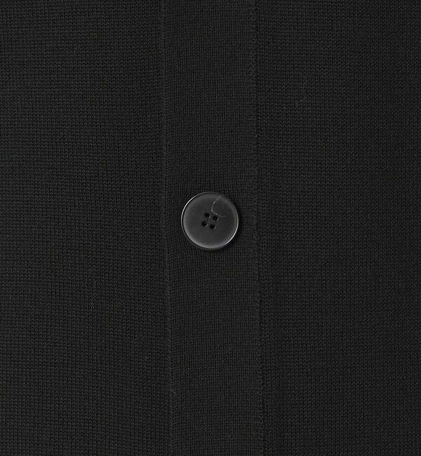 BEAUTY&YOUTH UNITED ARROWS「SUPER130 ウール Vネック カーディガン ウォッシャブル」|カーディガン|