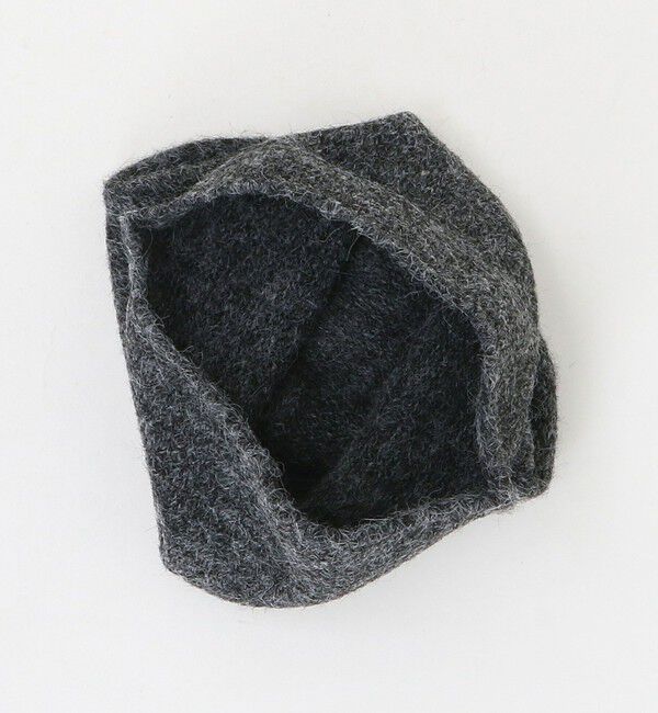 BEAUTY&YOUTH UNITED ARROWS「カラー ニットキャップ」|ニット帽|