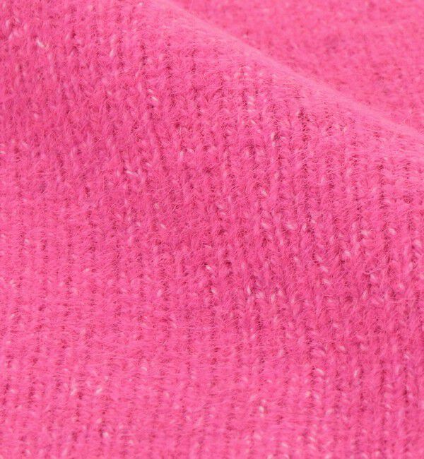 BEAUTY&YOUTH UNITED ARROWS「カラー ニットキャップ」|ニット帽|