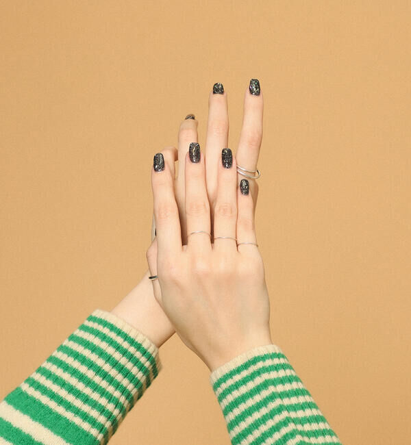 BEAMSBOY「BEAMS BOY / SILVER925 0.8mm リング」|リング|