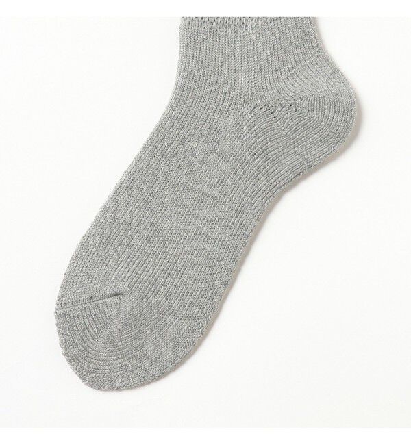 BEAMS「【別注】FAB.IT / Chuck Short」|ソックス|