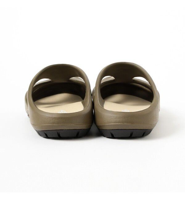 BEAMS「KEEN / シャンティ」|サンダル|