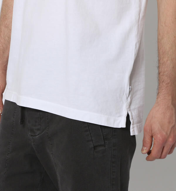 JAMES PERSE「ベーシック ポロシャツ MSX3337」|Tシャツ・カットソー|