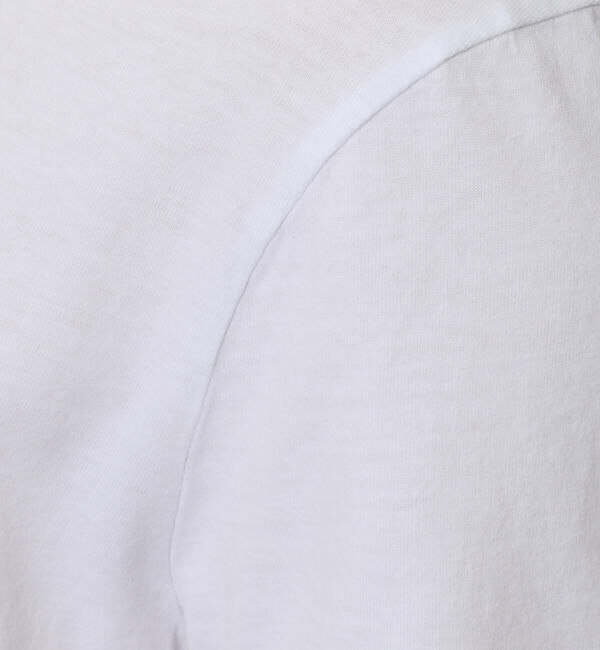 JAMES PERSE「ベーシック ポロシャツ MSX3337」|Tシャツ・カットソー|
