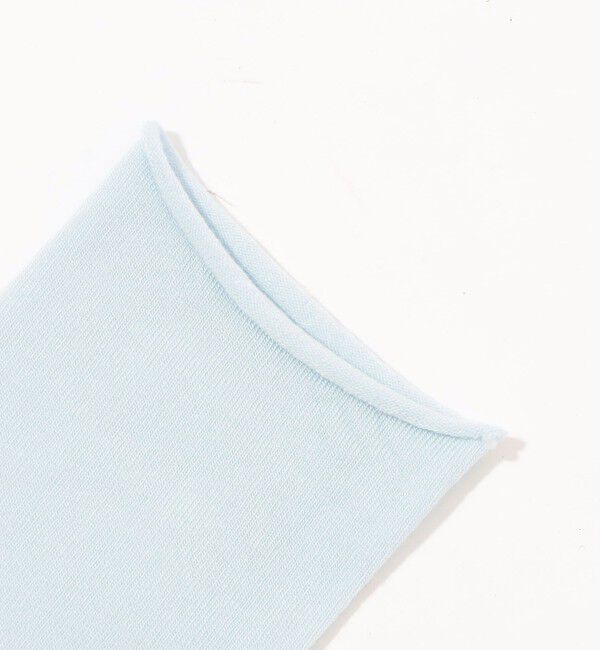 TOMORROWLAND GOODS「FALKE ACTIVE BREEZE ショートソックス」|ソックス|
