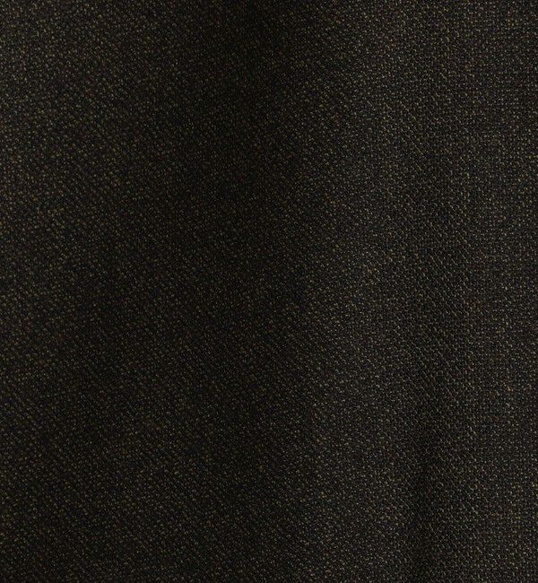 TOMORROWLAND MENS「【別注】Barbour TRASPORT ウールブルゾン DORMEIUL」|ブルゾン・スタジャン|