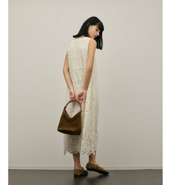  「CHRISTIAN VILLA TENESSE BAG」|ハンドバッグ|
