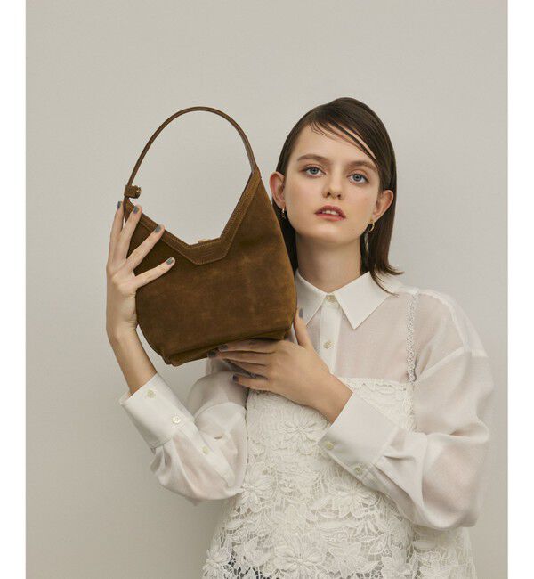  「CHRISTIAN VILLA TENESSE BAG」|ハンドバッグ|