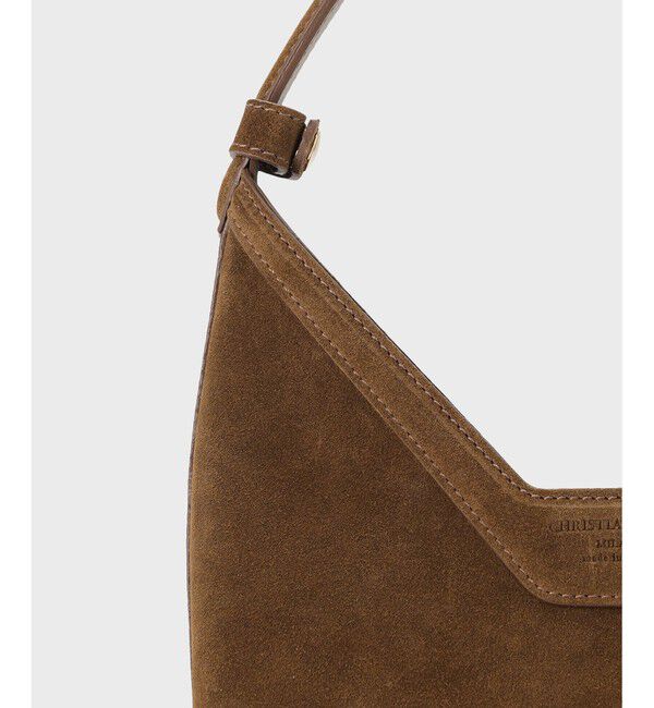  「CHRISTIAN VILLA TENESSE BAG」|ハンドバッグ|