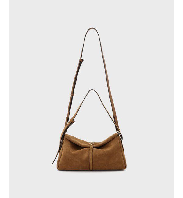  「LORISTELLA NANCY」|ハンドバッグ|