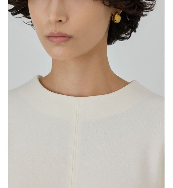Grace Class「ドルマンポンチトップ」|スウェット・ジャージ|