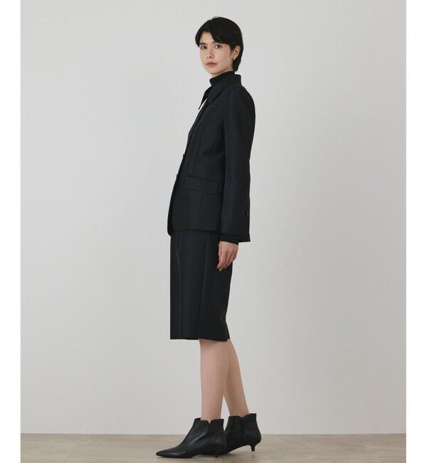 Grace Class「ウールシルクハーフパンツ」|その他|