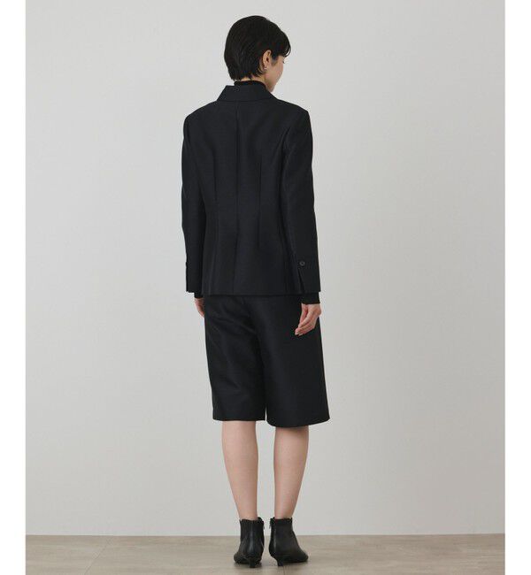 Grace Class「ウールシルクハーフパンツ」|その他|