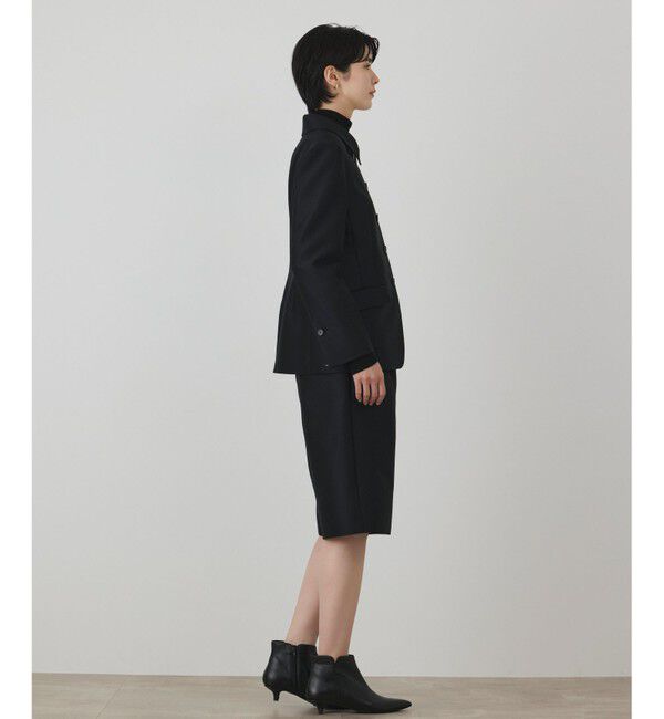 Grace Class「ウールシルクハーフパンツ」|その他|