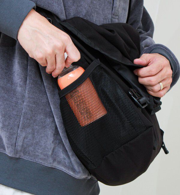 GLOSTER「【PACKING/パッキング】DAILY MESSENGER メッセンジャーバッグ」|ショルダー・メッセンジャー|
