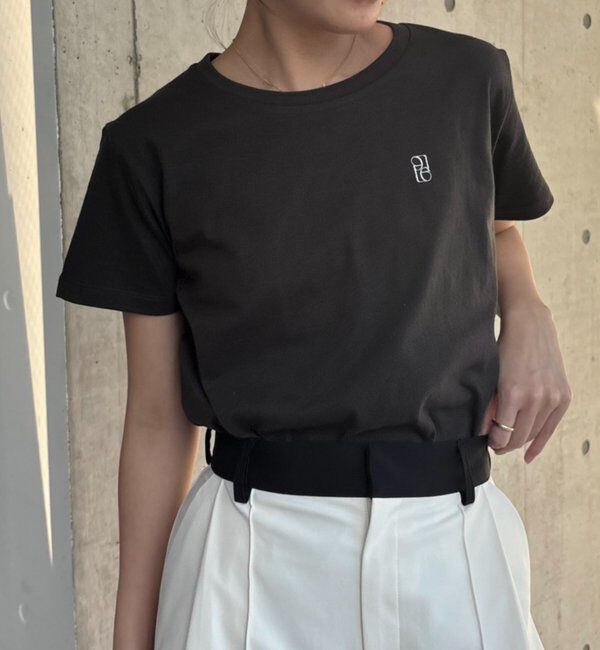  「【全8色/サイズ展開あり】LE'MAGE1ポイントTシャツ」|Tシャツ・カットソー|