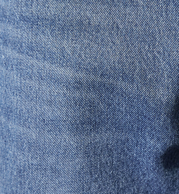 ABAHOUSE「【NEEDBY heritage｜ニードバイヘリテージ】KOH（コー）/スーパー」|デニム|