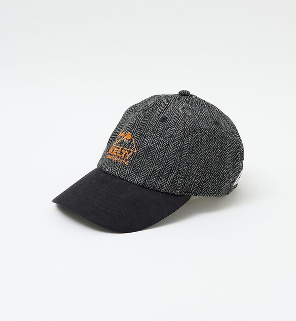 ABAHOUSE「【KELTY / ケルティ】 エンブロイダリー ロゴキャップ / KE26215」|その他|