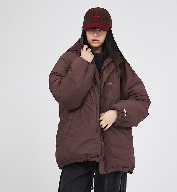ABAHOUSE「【KELTY / ケルティ】 エンブロイダリー ロゴキャップ / KE26215」|その他|