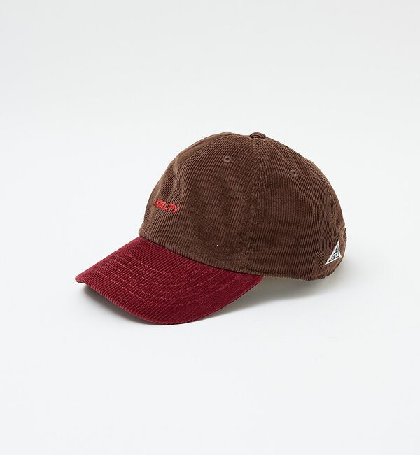 ABAHOUSE「【KELTY / ケルティ】 エンブロイダリー ロゴキャップ / KE26215」|その他|