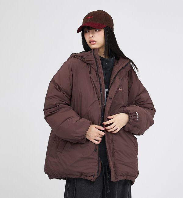 ABAHOUSE「【KELTY / ケルティ】 エンブロイダリー ロゴキャップ / KE26215」|その他|