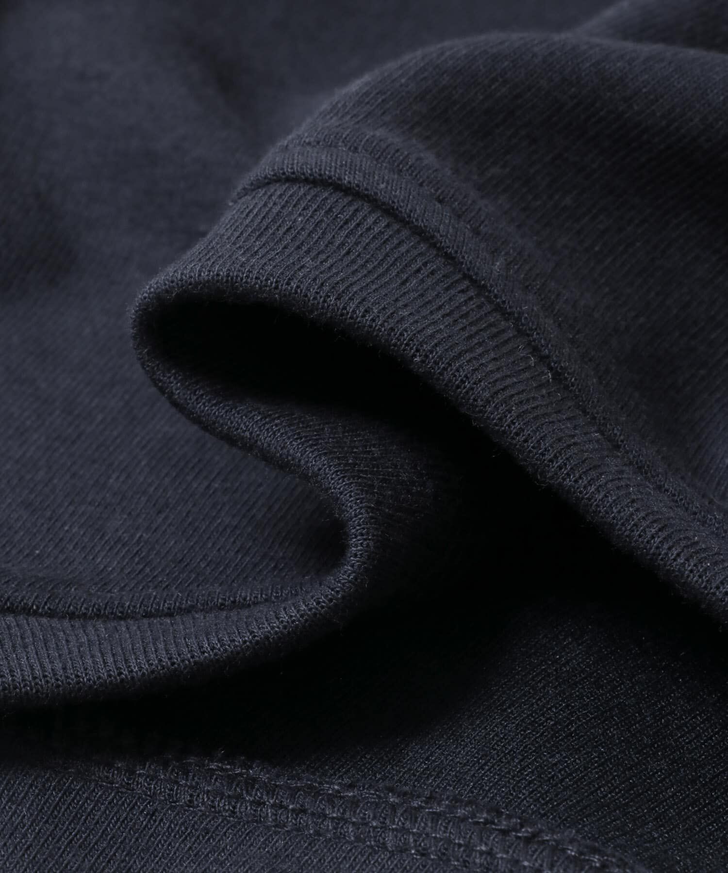 URBAN RESEARCH DOORS「ダブルフェイス裾レースプルオーバー 26AW」|Tシャツ・カットソー|