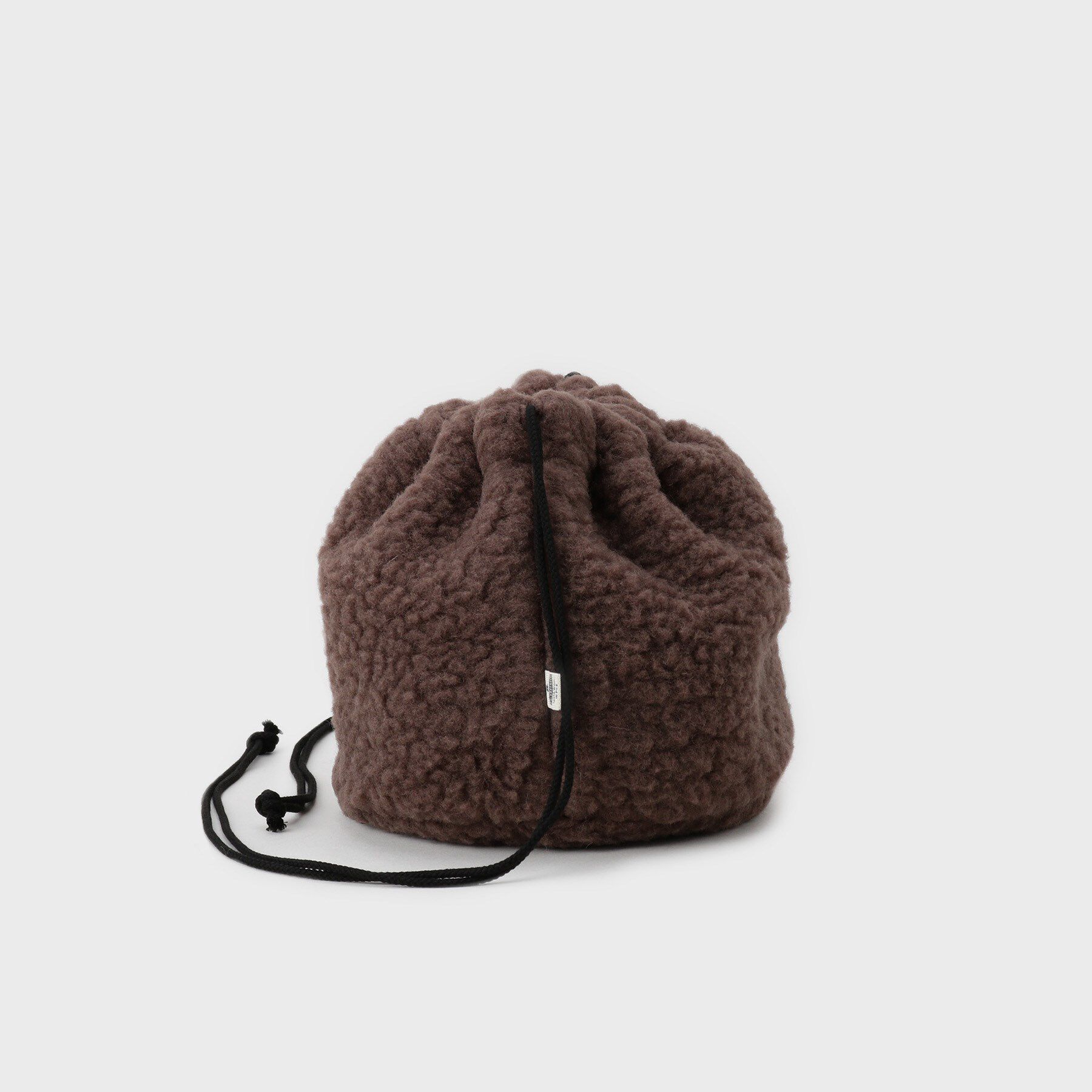 GALLEST「【Coldbreaker】Drawstring Bag」|ハンドバッグ|