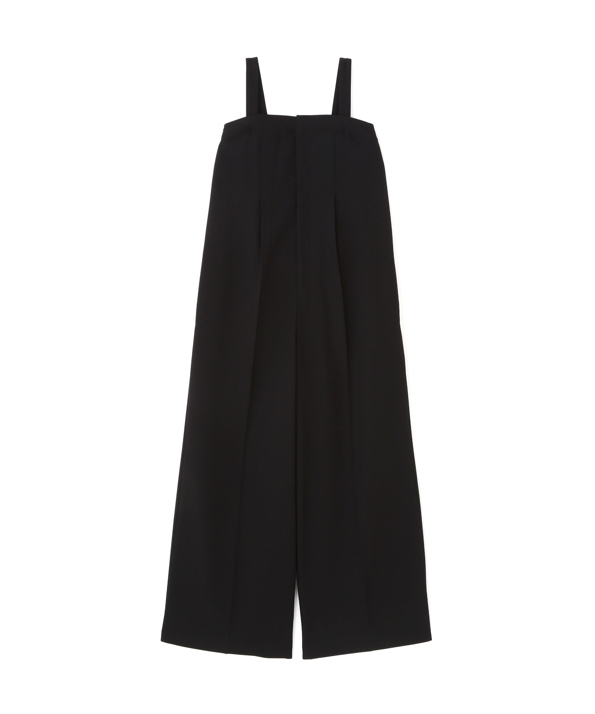 PROPORTION BODY DRESSING「＜ウォッシャブル＞2wayベアオールインワン」|ワンピース|