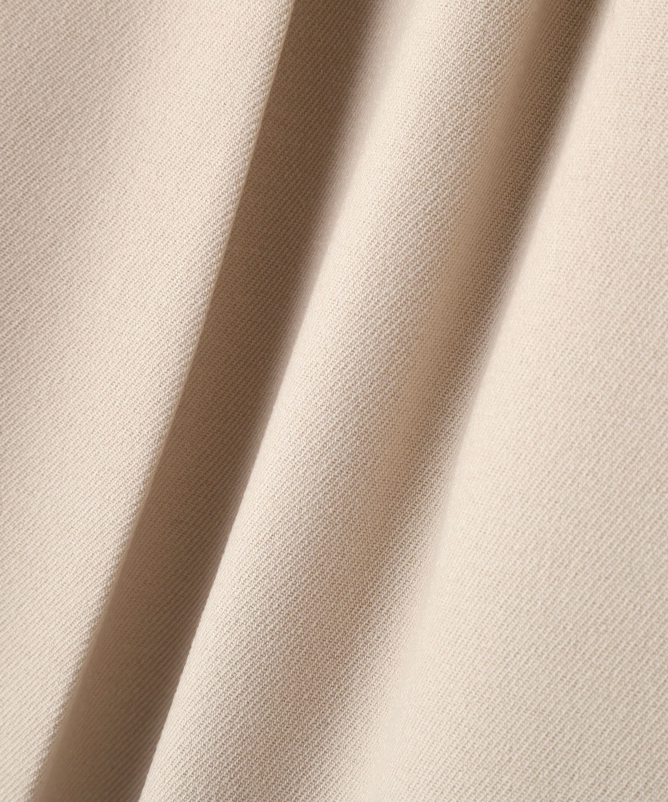 PROPORTION BODY DRESSING「2タックワイドパンツ 26SS」|その他|