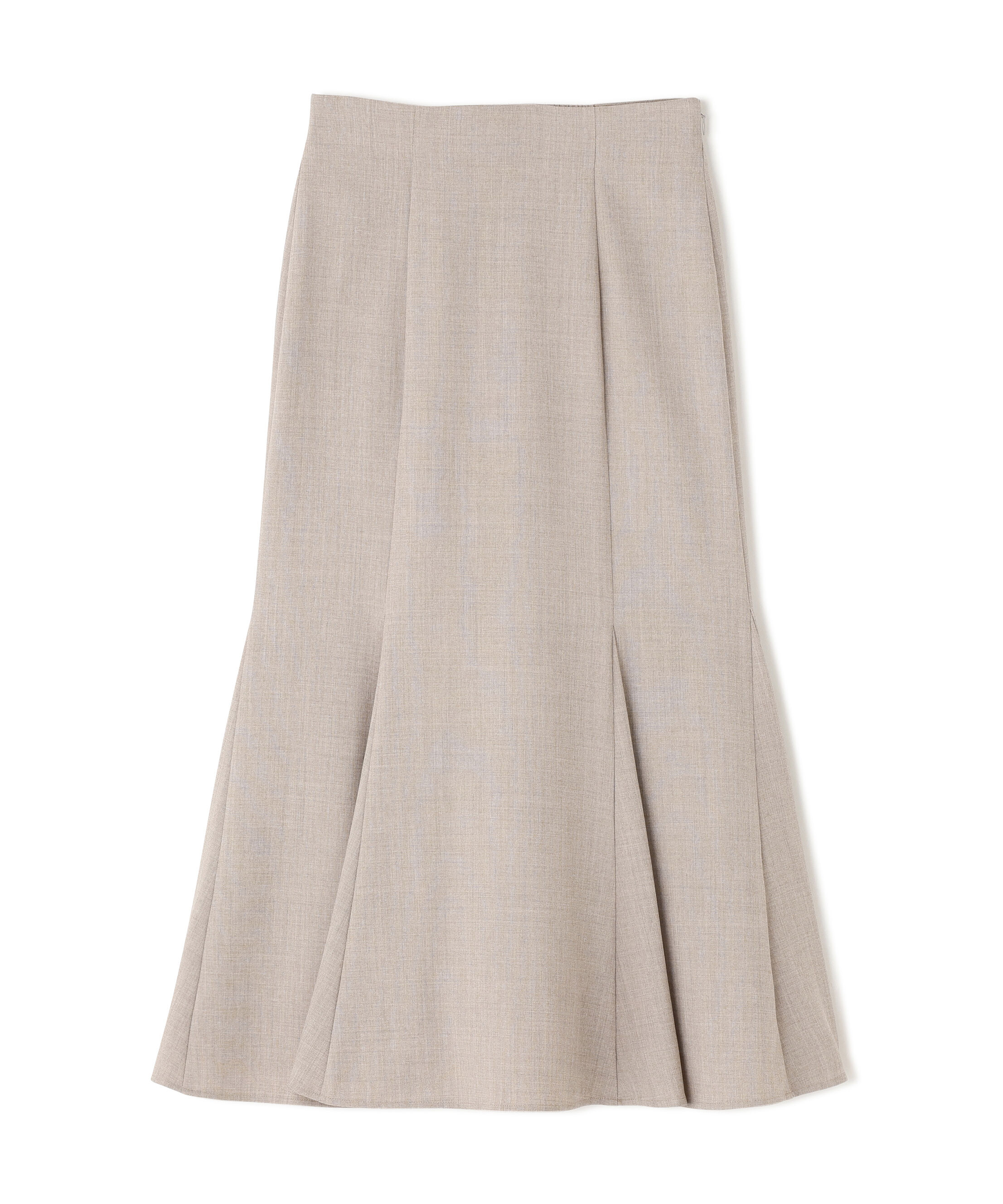 PROPORTION BODY DRESSING「ハイウエストマーメイドスカート　26SS」|スカート|