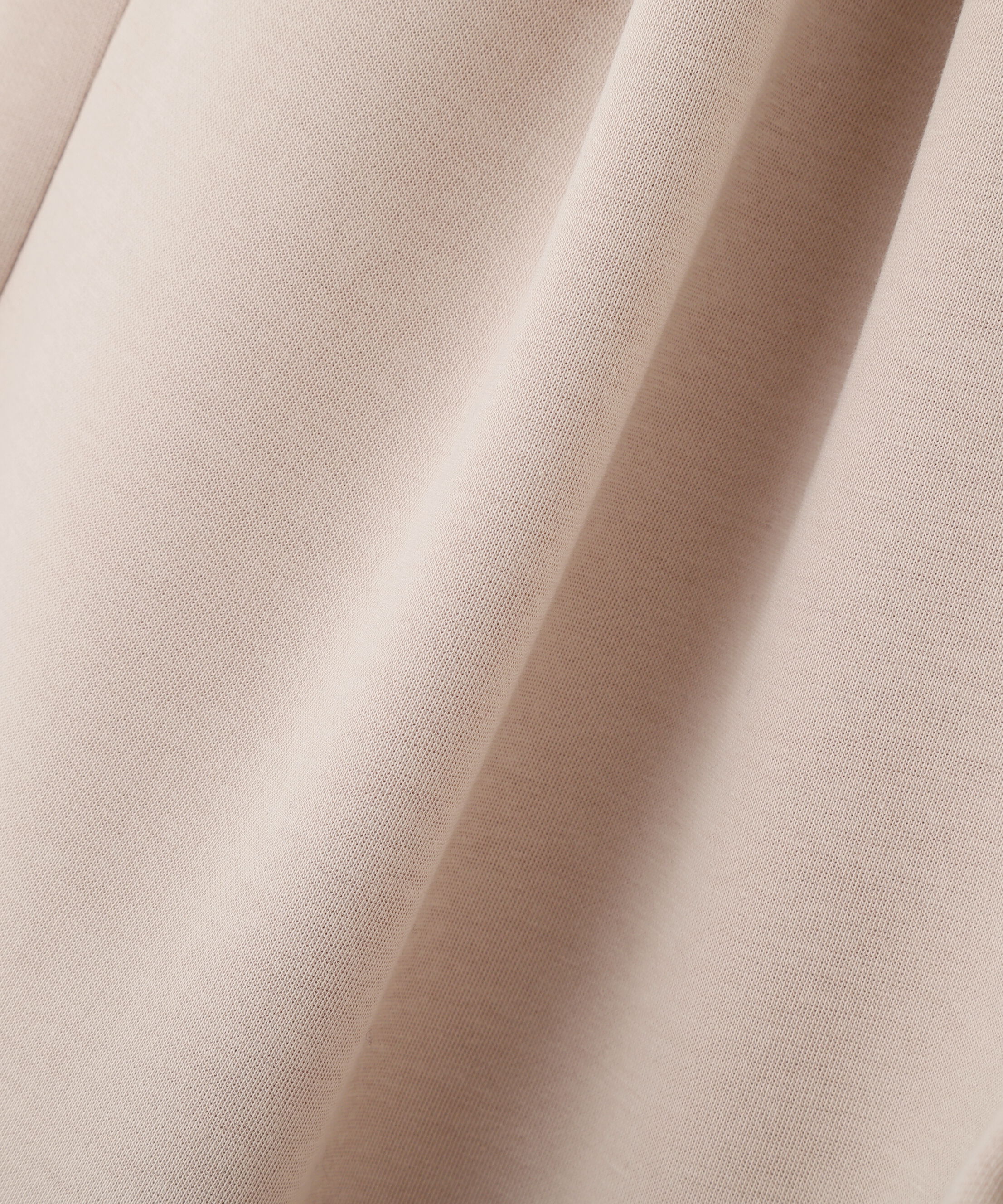 PROPORTION BODY DRESSING「〈a/mie〉カットイージーワイドパンツ　26SS」|その他|