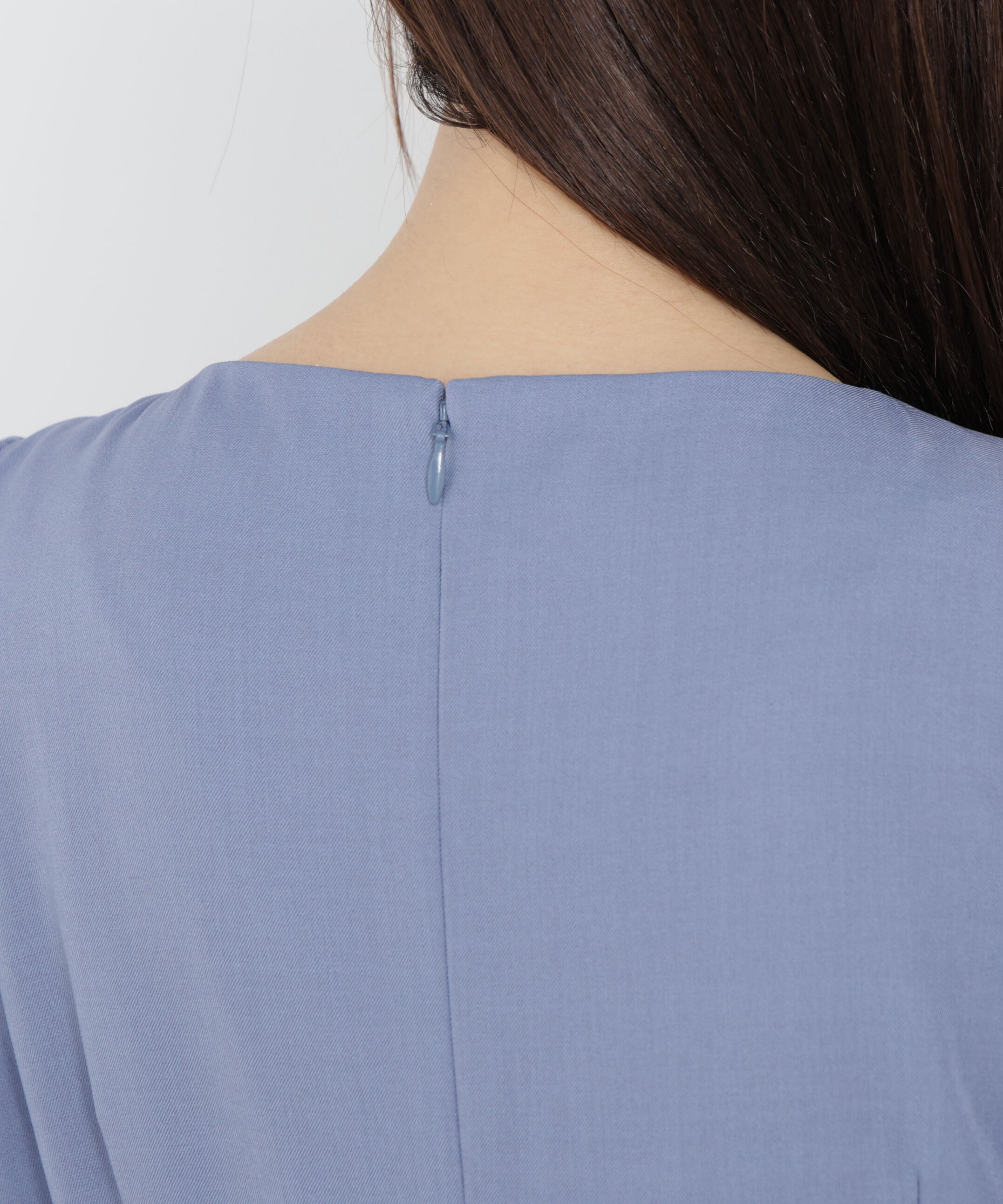 PROPORTION BODY DRESSING「フロント釦ワンピース　26SS」|ワンピース|