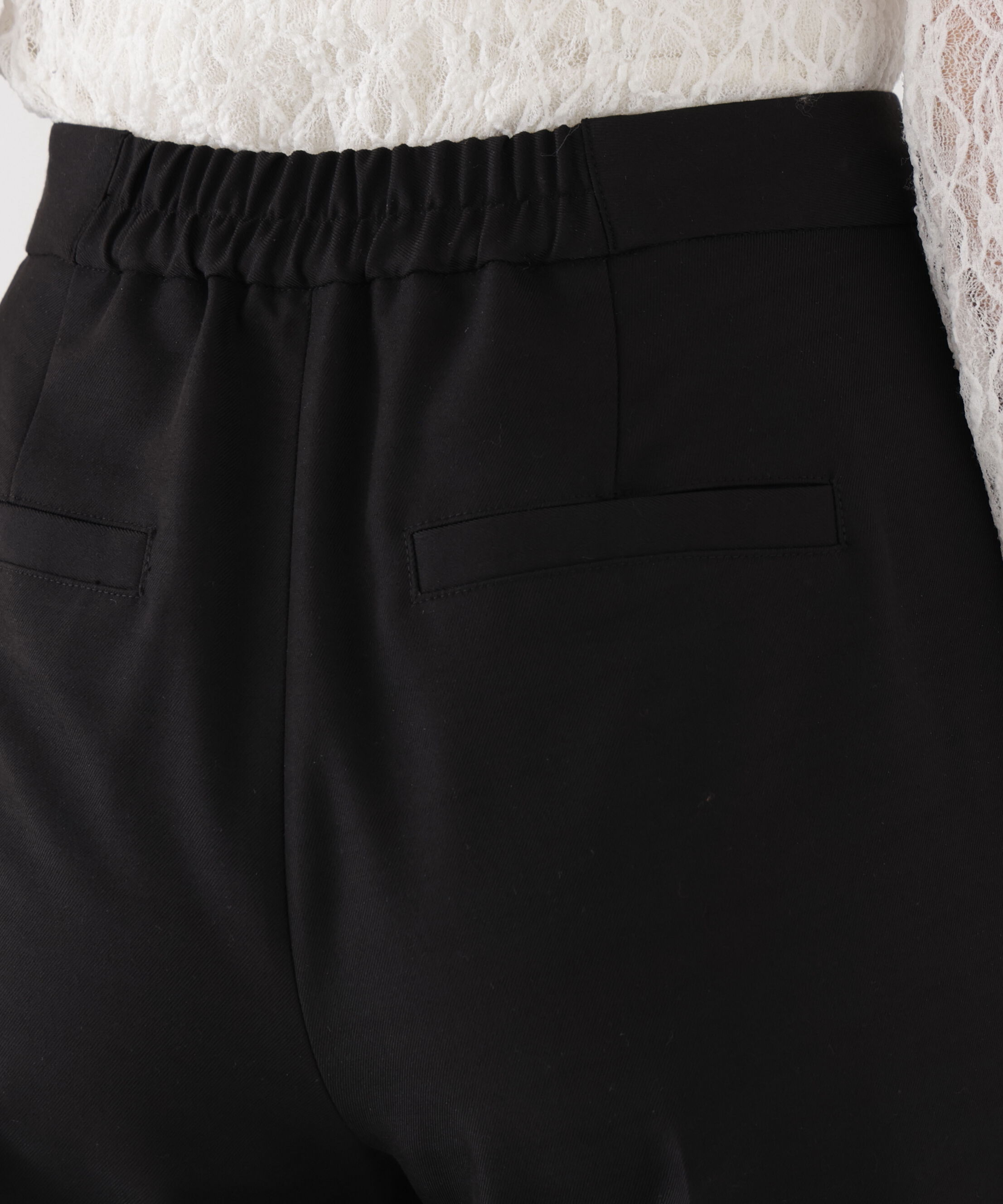 PROPORTION BODY DRESSING「＜加藤栞さん着用＞レディーフレアパンツ」|その他|