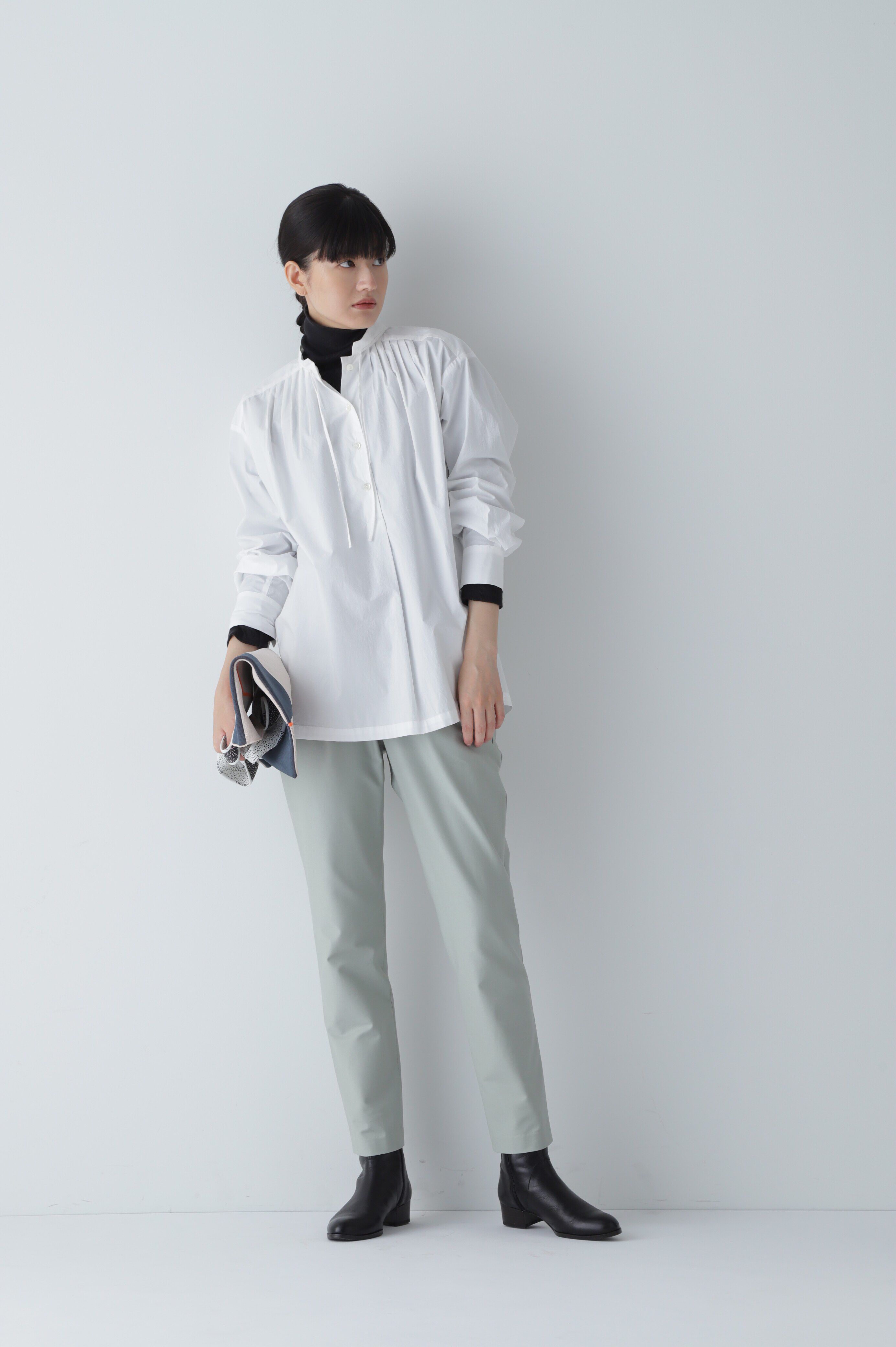  「◆２ＷＡＹスリムテーパードパンツ」|その他|