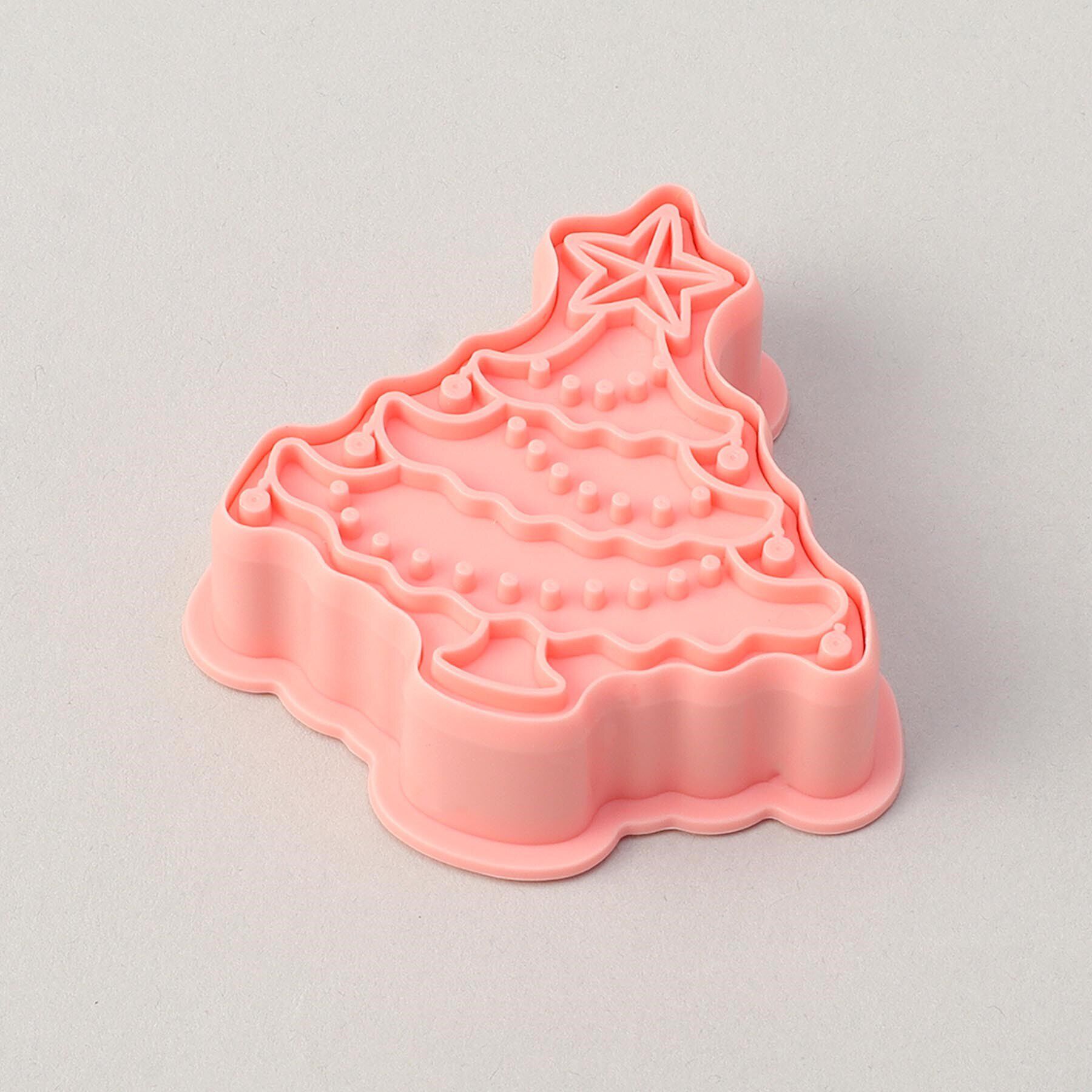 212 KITCHEN STORE「クッキーカッター クリスマススノーフレーク」|食器・キッチングッズ|