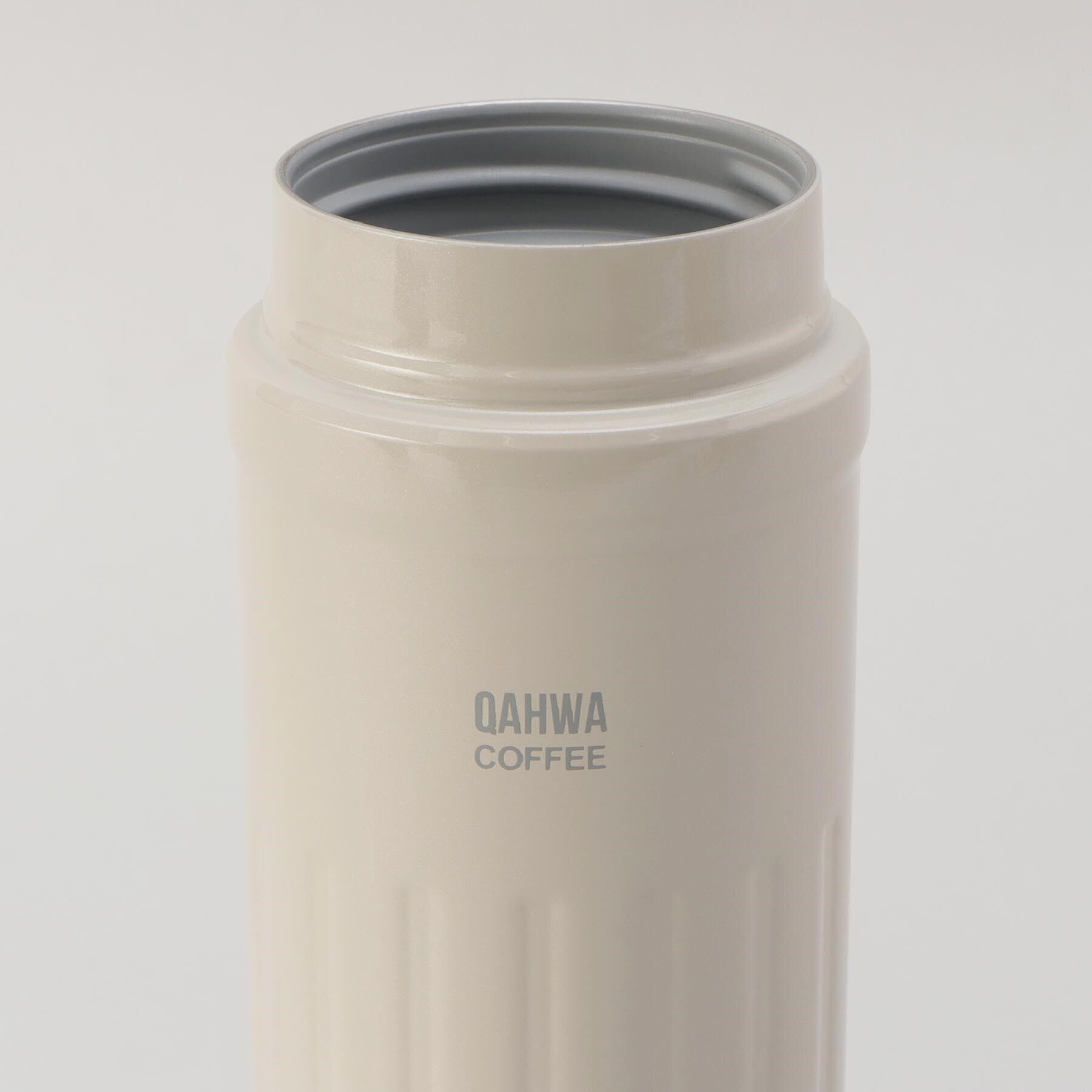 212 KITCHEN STORE「コーヒーボトル2 IV ＜QAHWA カフア＞」|食器・キッチングッズ|