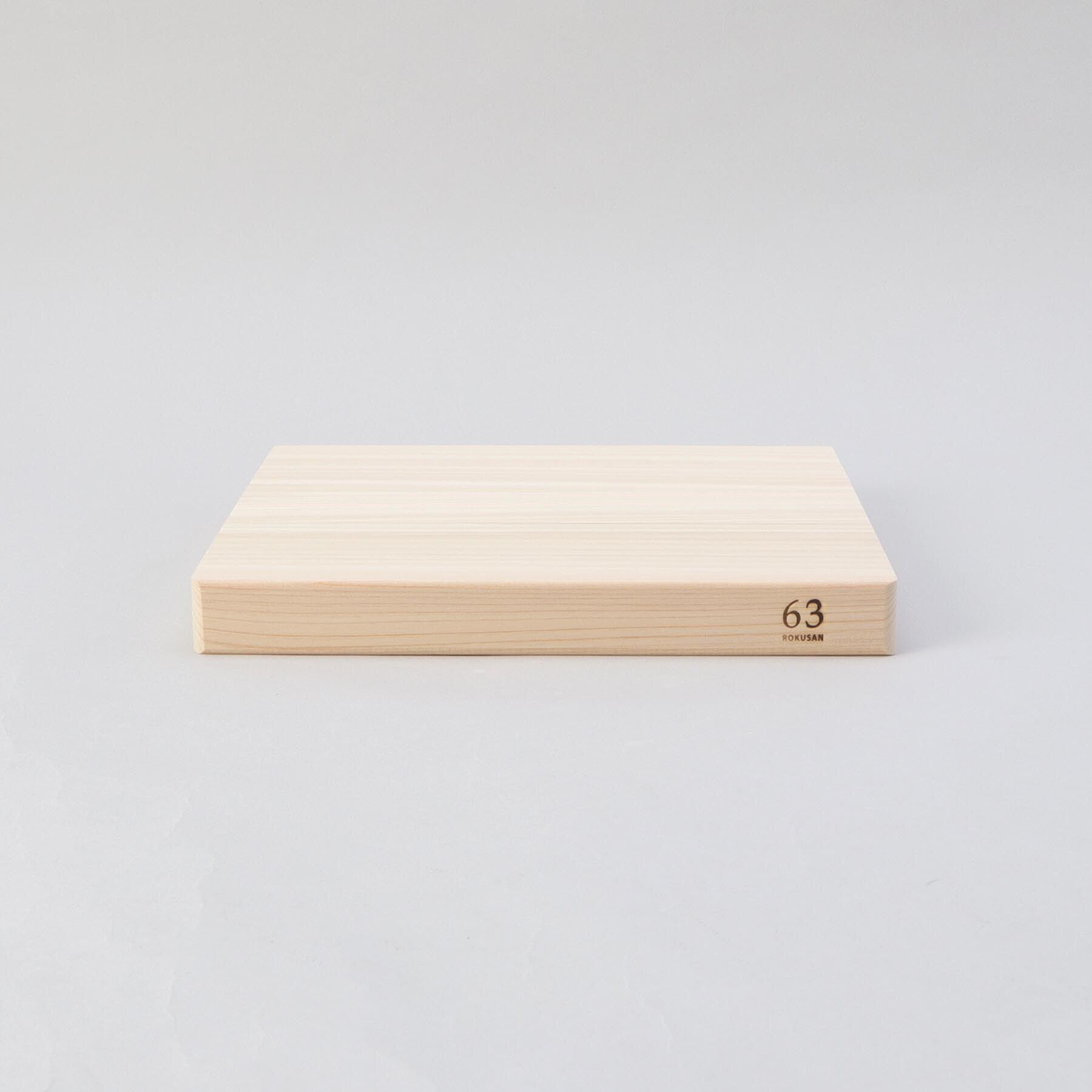 212 KITCHEN STORE「HINOKI まな板 スクエア ＜63 ロクサン＞」|食器・キッチングッズ|