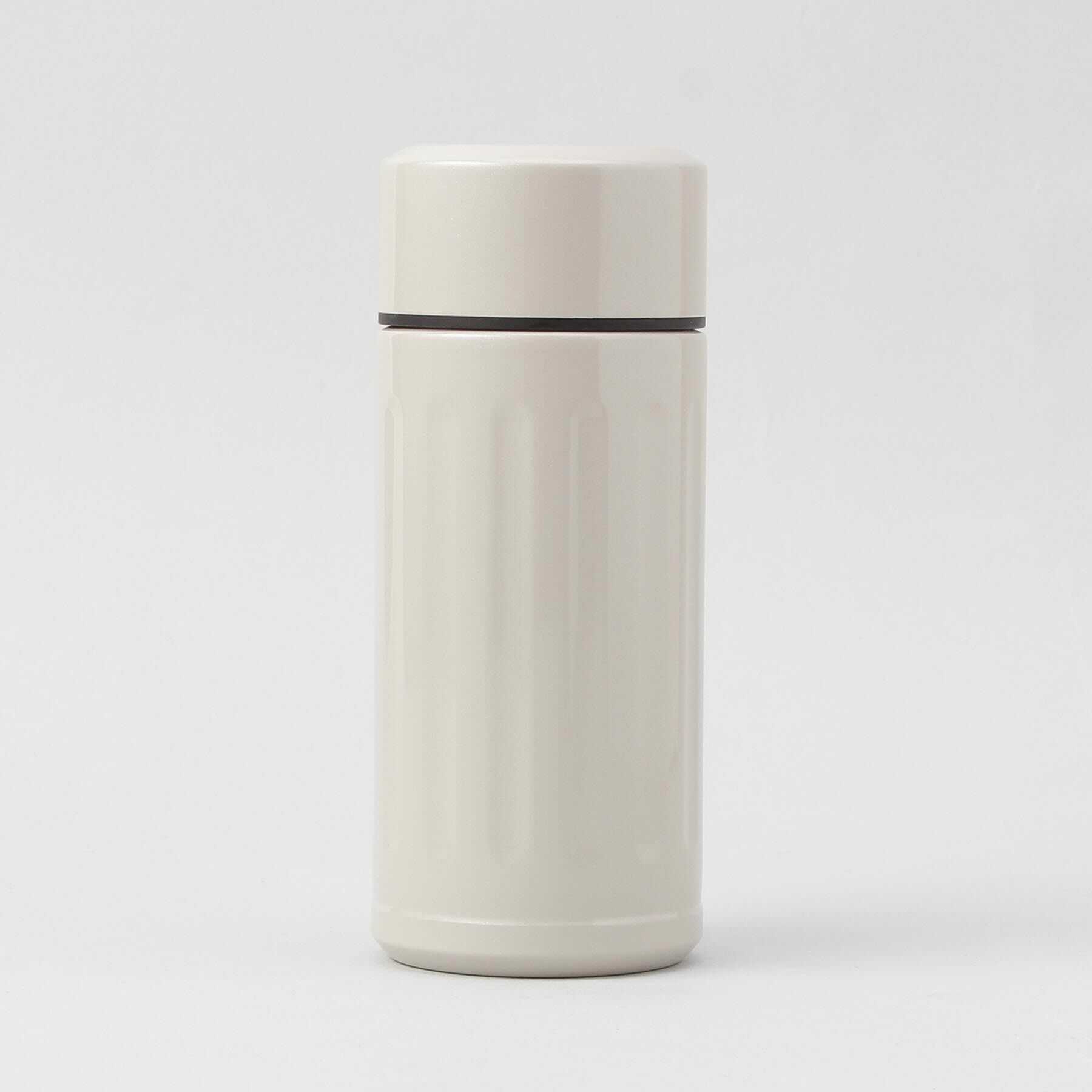 212 KITCHEN STORE「コーヒーボトルmini アイボリー ＜Qahwa  カフア＞」|食器・キッチングッズ|