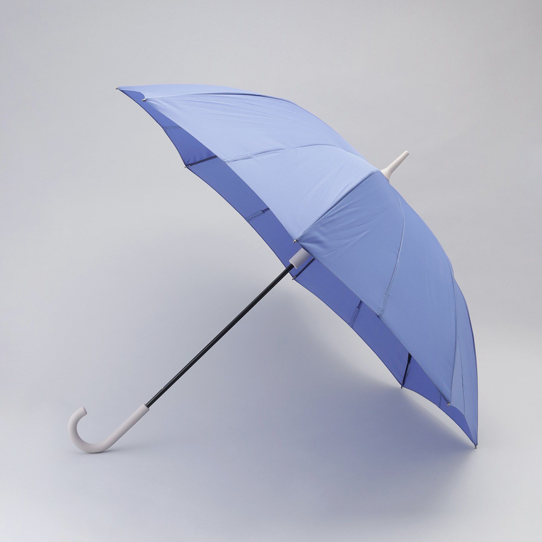 212 KITCHEN STORE「アンブレラ 58cm コバルトブルー 長傘 ＜Shupatto シュパット＞」|傘|