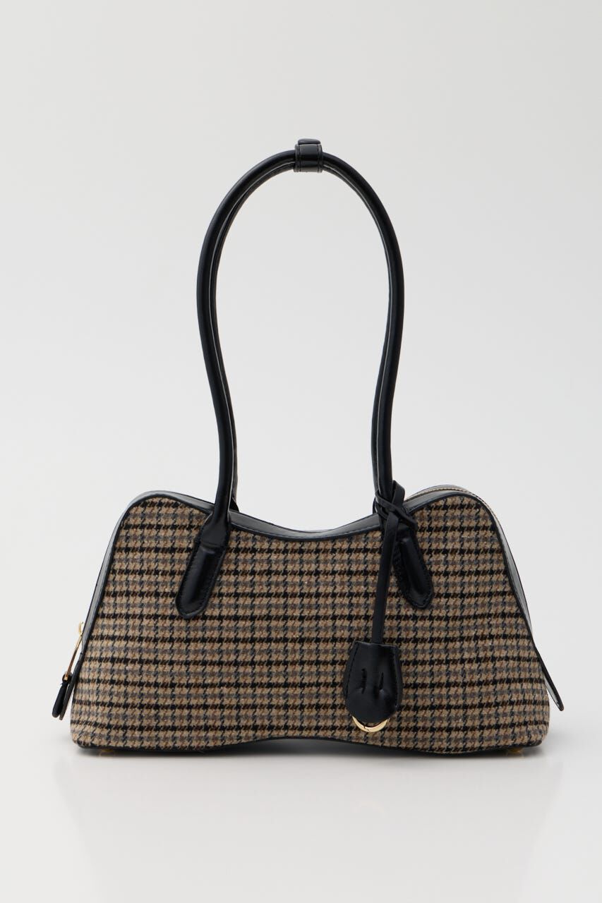 MOUSSY「WAVE LINE HAND バッグ」|その他|