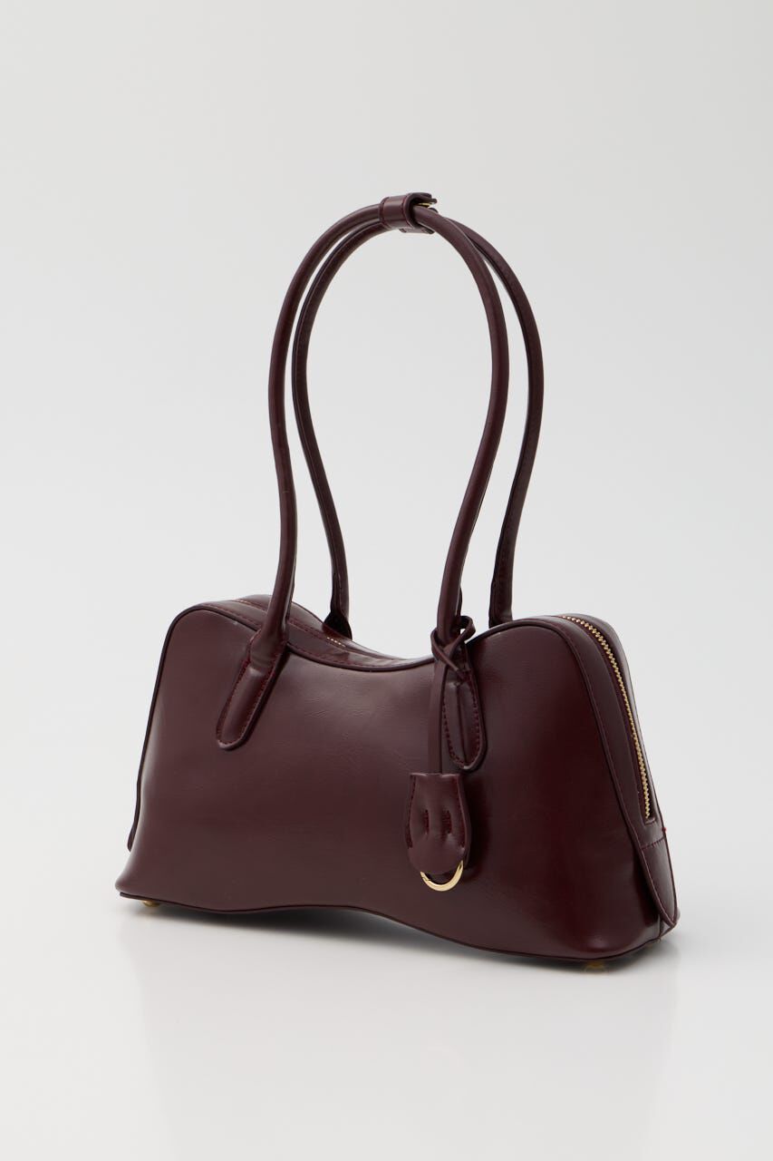 MOUSSY「WAVE LINE HAND バッグ」|その他|