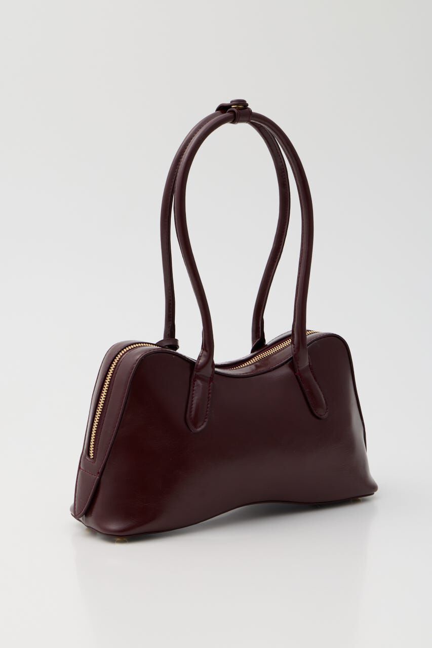 MOUSSY「WAVE LINE HAND バッグ」|その他|