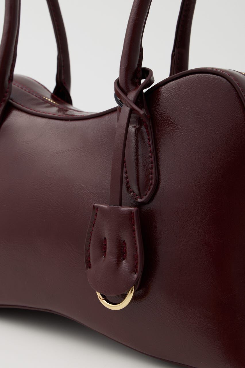 MOUSSY「WAVE LINE HAND バッグ」|その他|