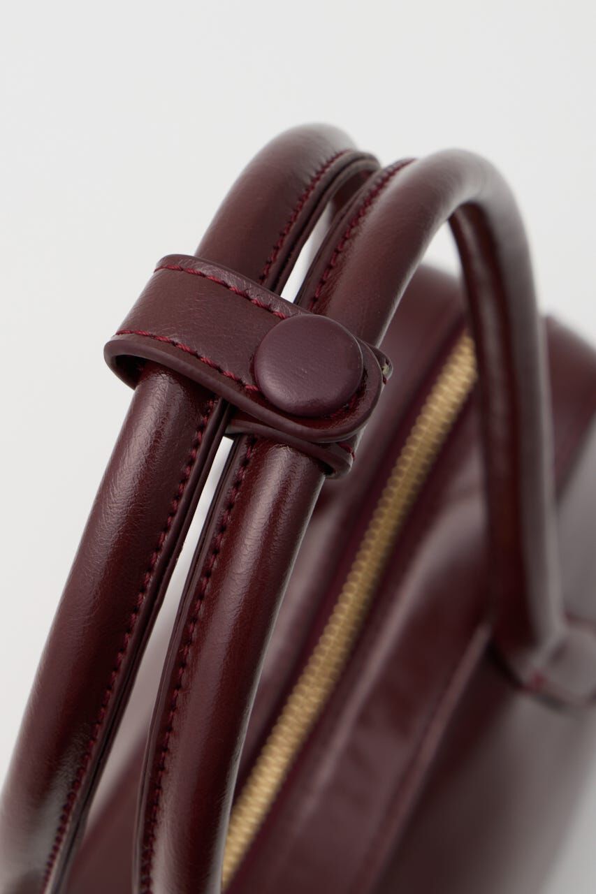 MOUSSY「WAVE LINE HAND バッグ」|その他|
