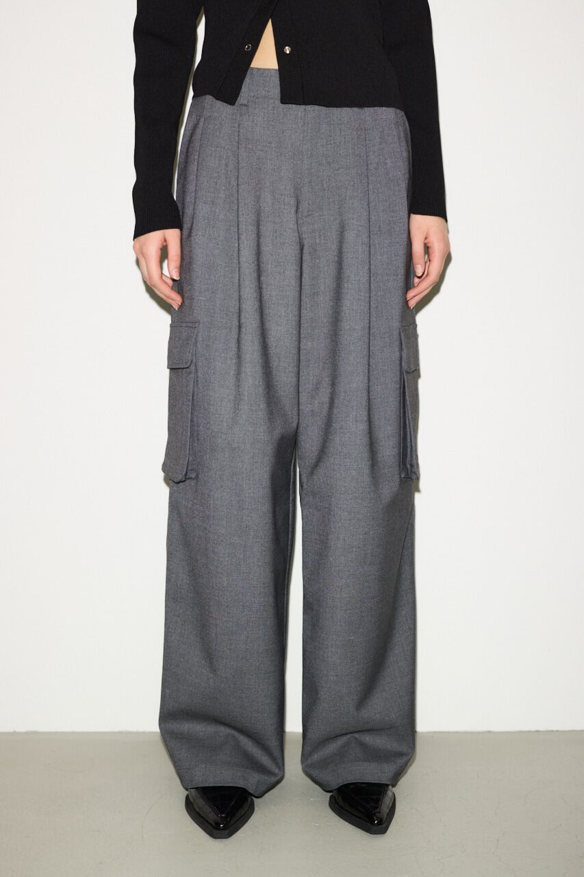 SLY「MANNISH CARGO パンツ」|その他|