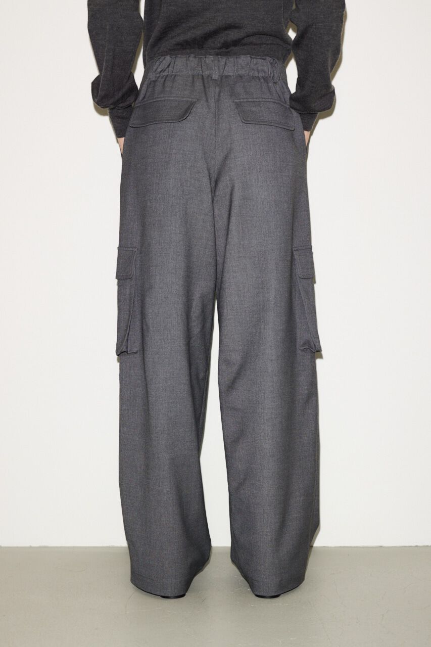 SLY「MANNISH CARGO パンツ」|その他|