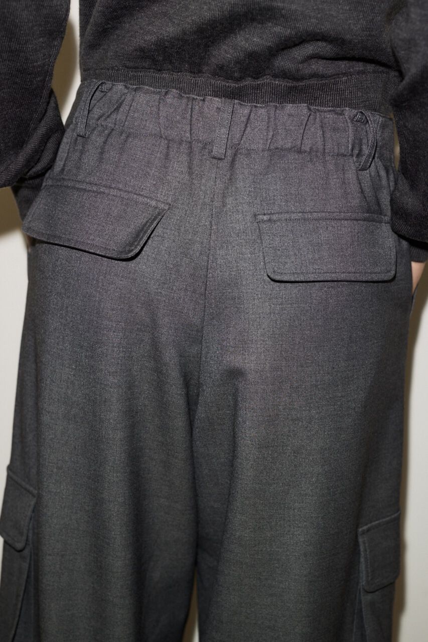 SLY「MANNISH CARGO パンツ」|その他|